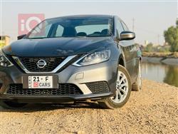 نيسان سنترا